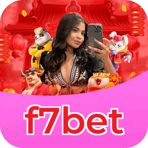 Página de download f7bet