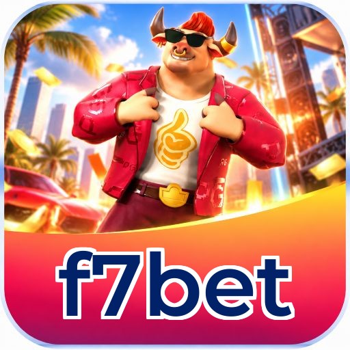 f7bet Logo 1