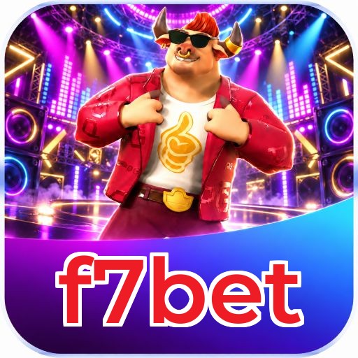 f7bet Segurança Logo 3