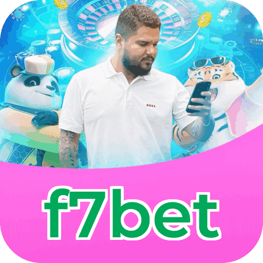 Acesso à conta f7bet