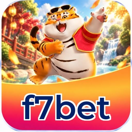 f7bet Logo Oficial - Cassino Online Certificado Brasil