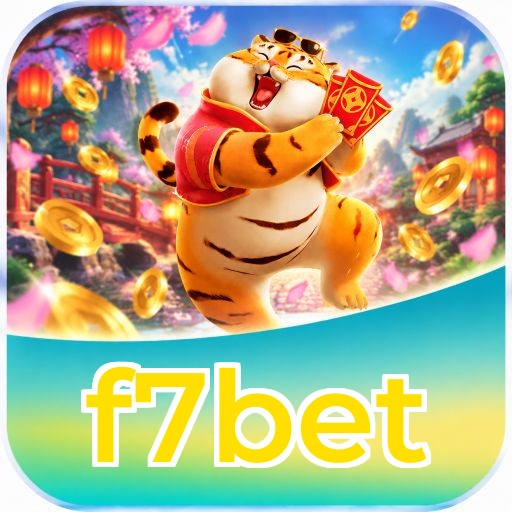 Fortune Tiger Logo 2