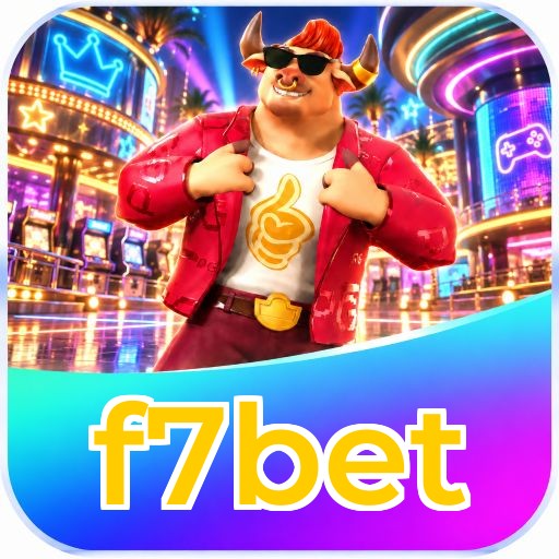 f7bet Logo