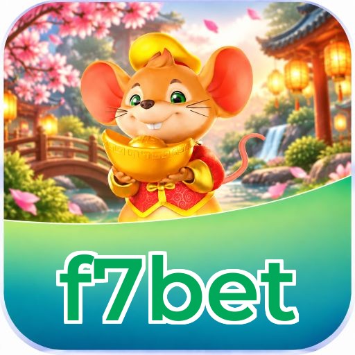f7bet Instalar Logo 3