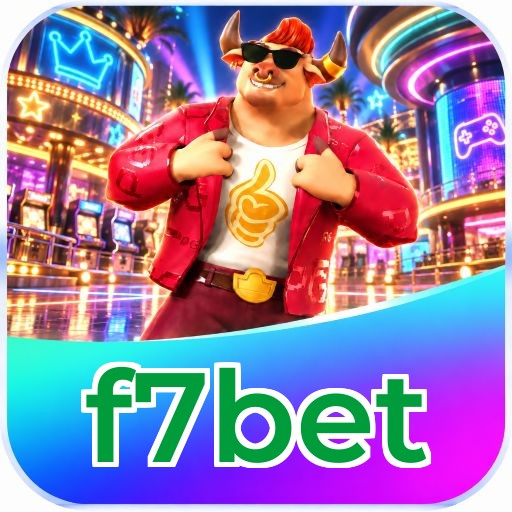 f7bet Logo 2