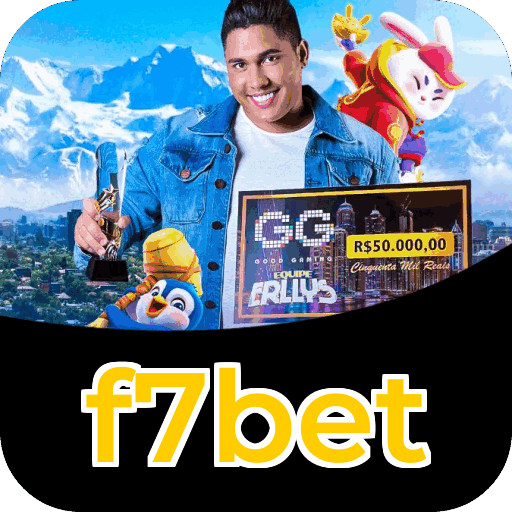 Resumo visual de bônus e campanhas f7bet