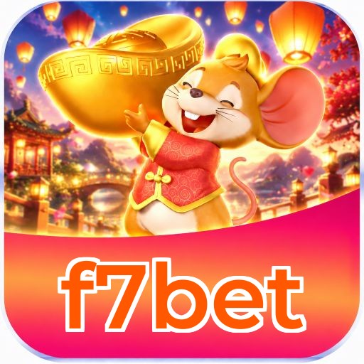 f7bet Logo
