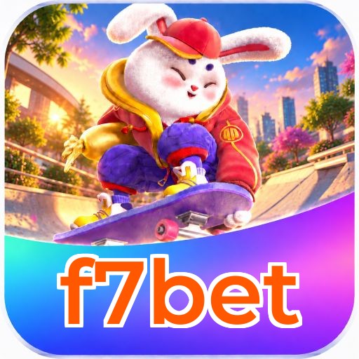f7bet Apostas Esportivas Logo