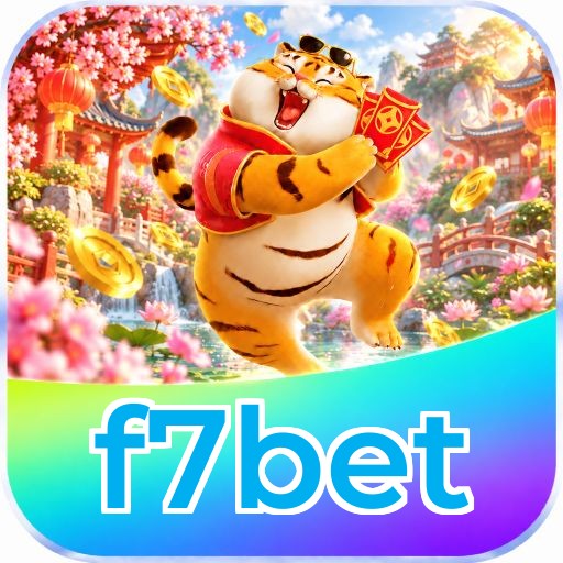 Fortune Tiger Logo 1