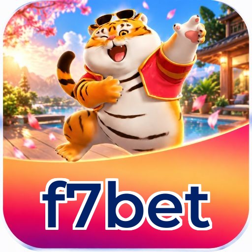 f7bet Logo 3