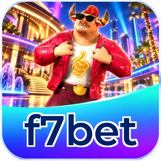 Slots f7bet - Jackpots Progressivos