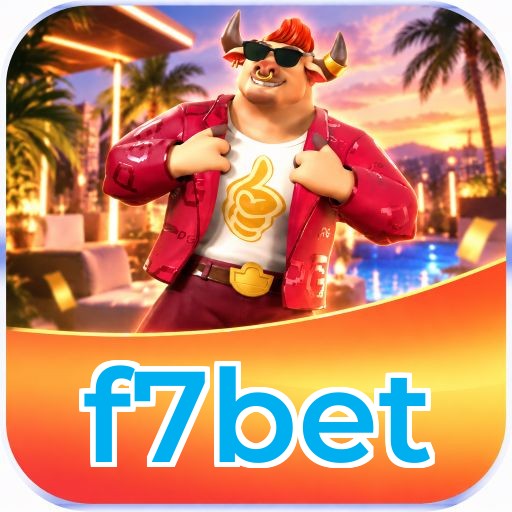 f7bet Instalar Logo 2