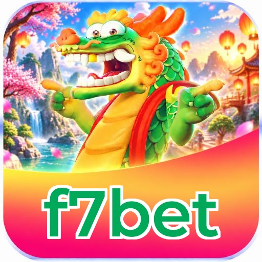 f7bet Logo